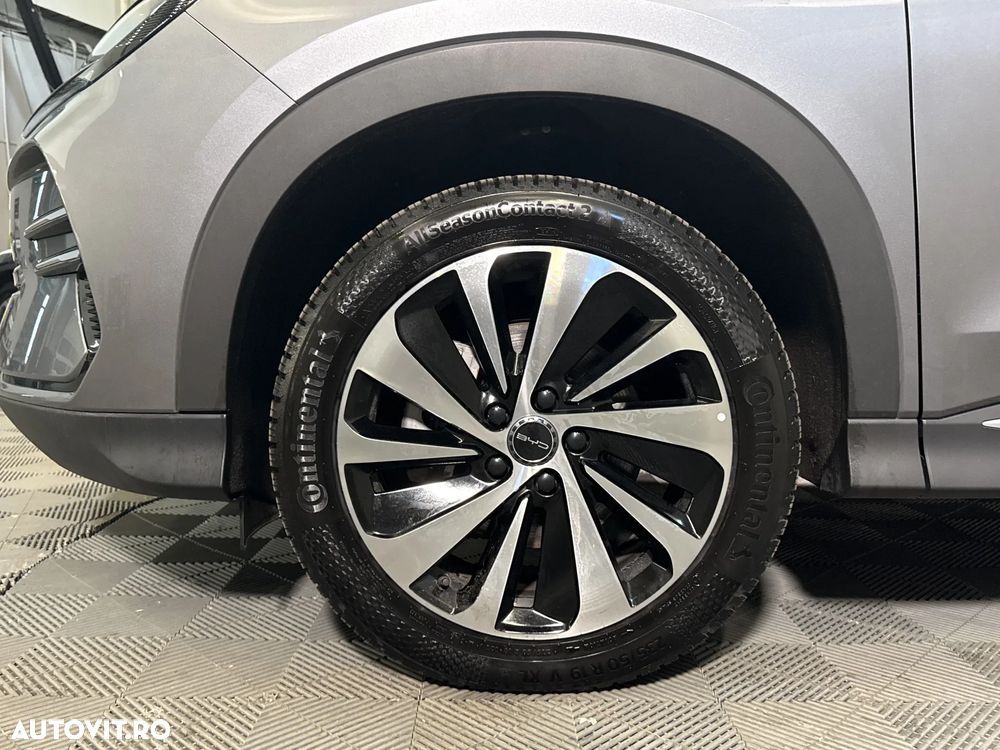 Byd Seal U DM-i PHEV Boost - 14