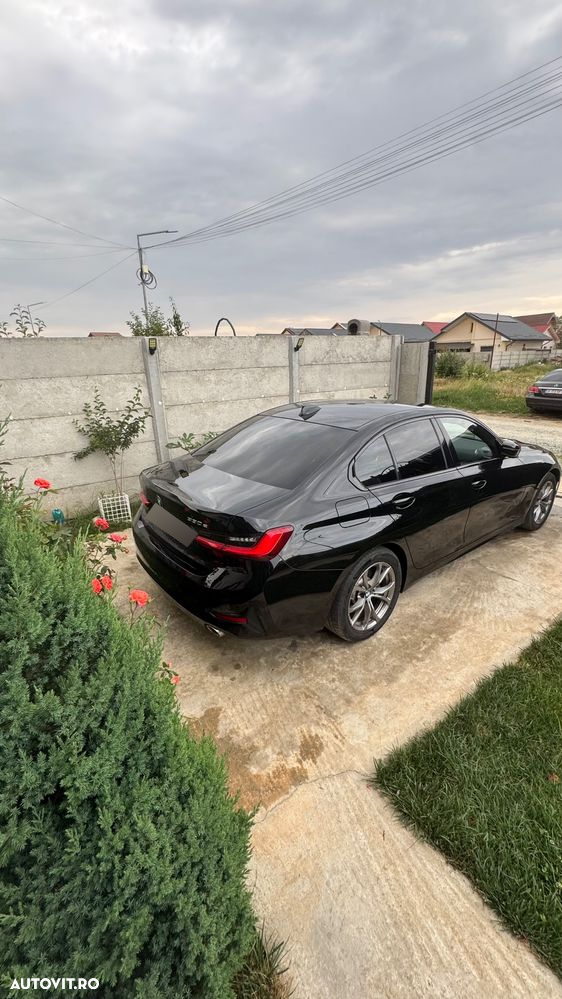 BMW Seria 3 - 28