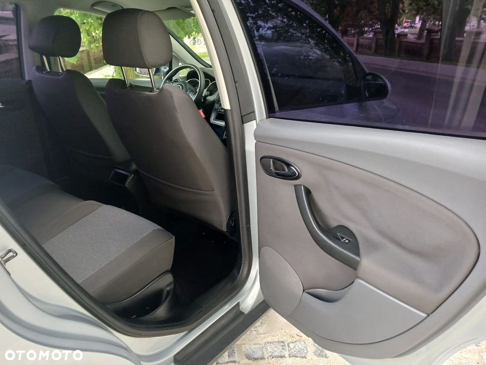 Seat Altea - 17