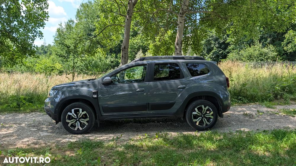 Dacia Duster ver-tce-150-edc-journey - 4
