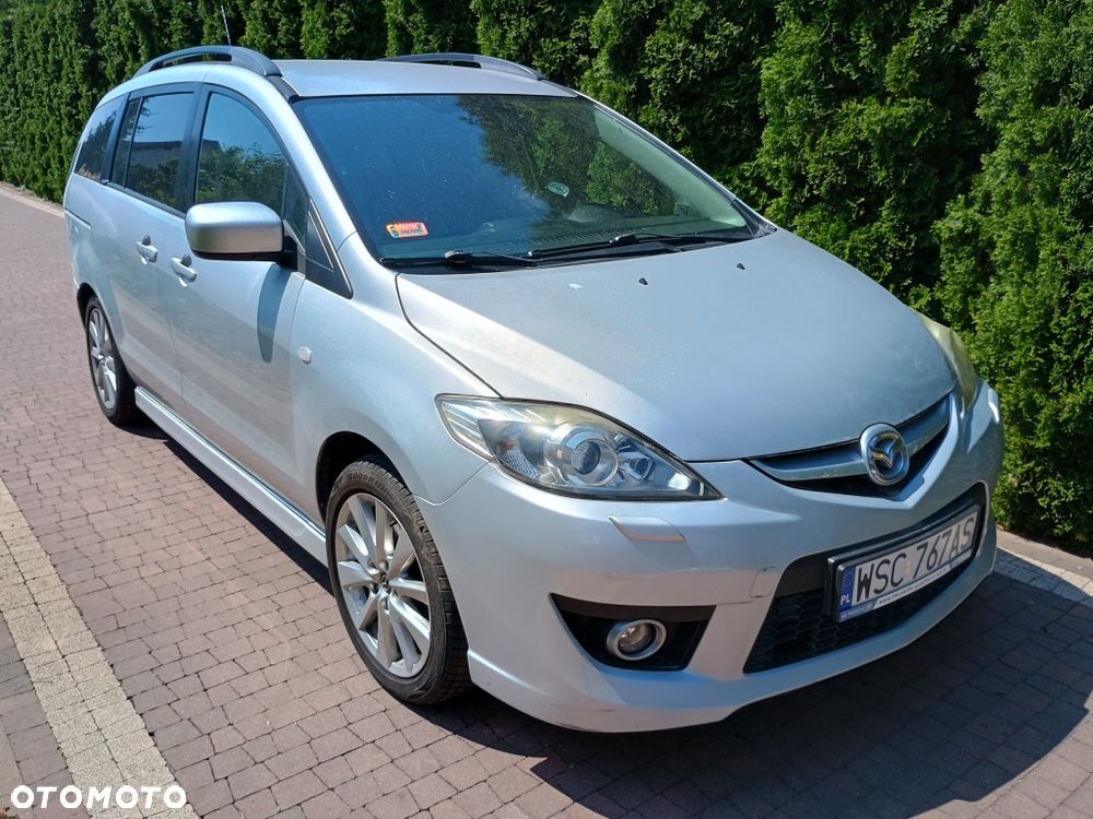Mazda 5 - 13