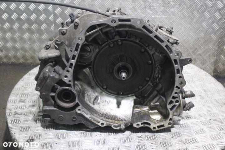 SKRZYNIA BIEGÓW AUTOMAT NISSAN MAXIMA VI 3.5 - 1