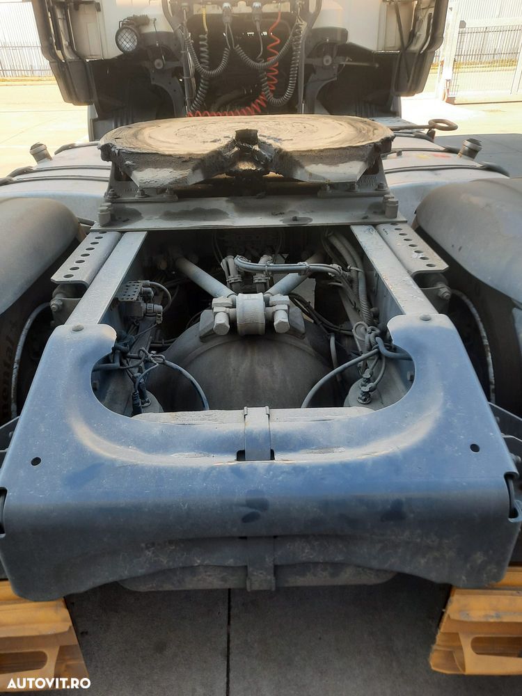 Scania R 450 LA4x2MNA - 25