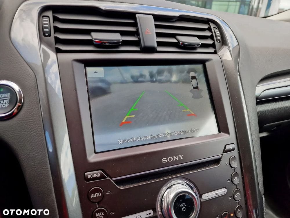 Ford Mondeo 2.0 EcoBlue Titanium - 6