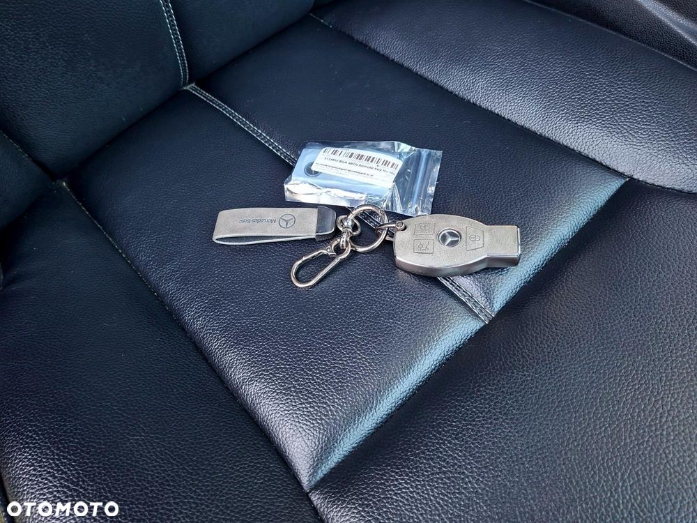 Mercedes-Benz GL 350 BlueTEC - 6
