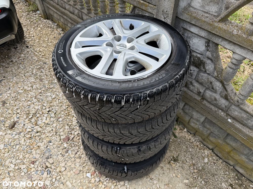 Opel Astra 1.4 Turbo Innovation - 26