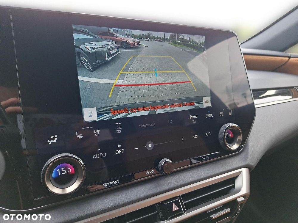 Lexus RX 450h+ Prestige - 19