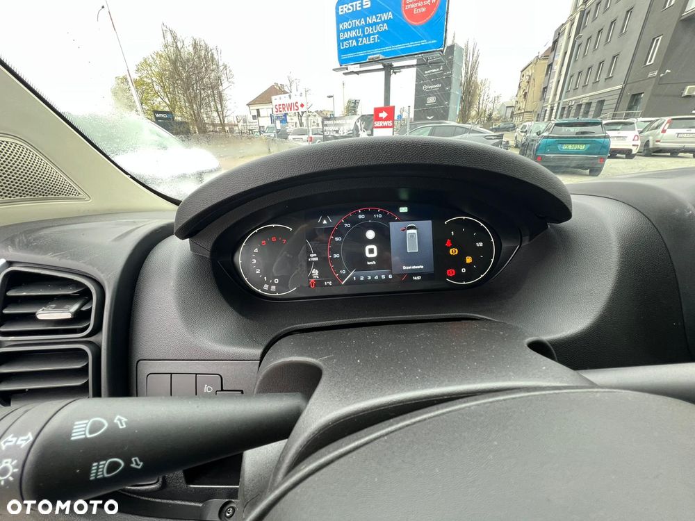 Fiat L4H2 180km, hak, od ręki, kredyt 60/40 - 13