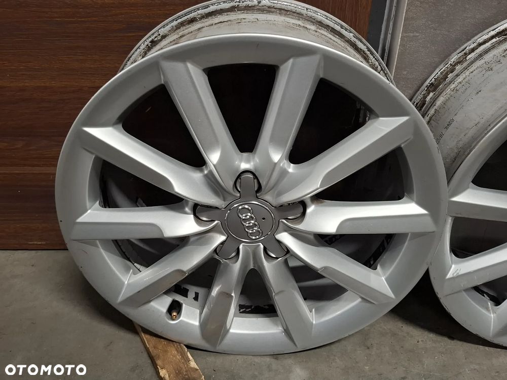 Alufelga 17cali ET43 Audi 7,0Jx17H2 Ronal nr 8U0601025S (cena za sztukę) - 2