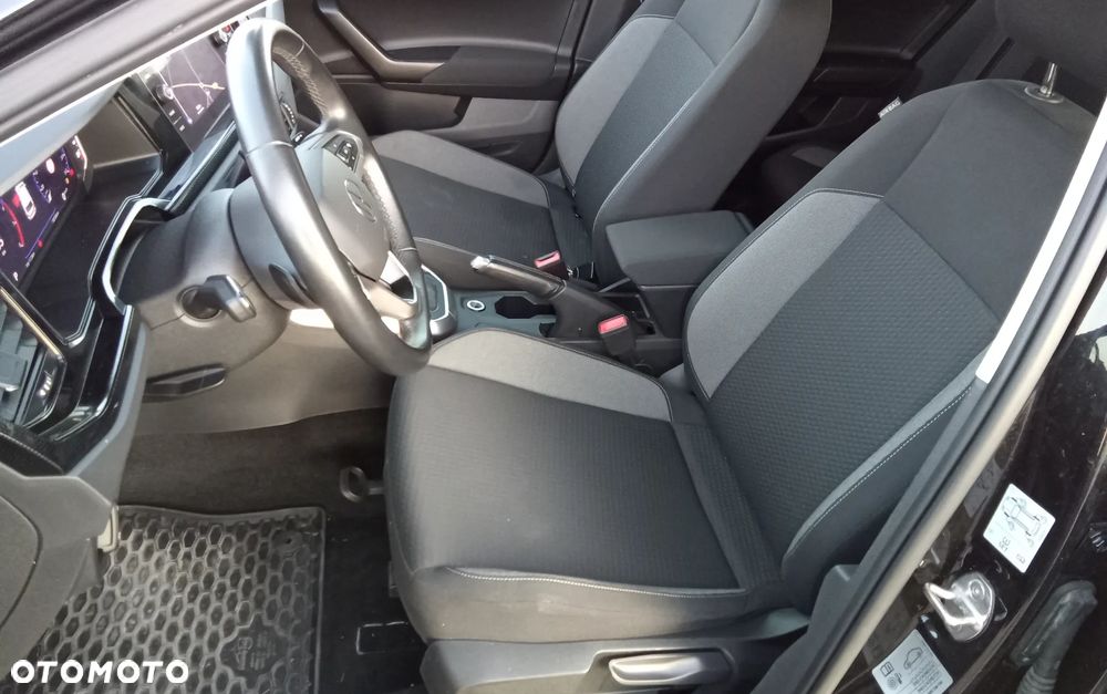 Volkswagen Polo 1.0 TSI Life DSG - 19