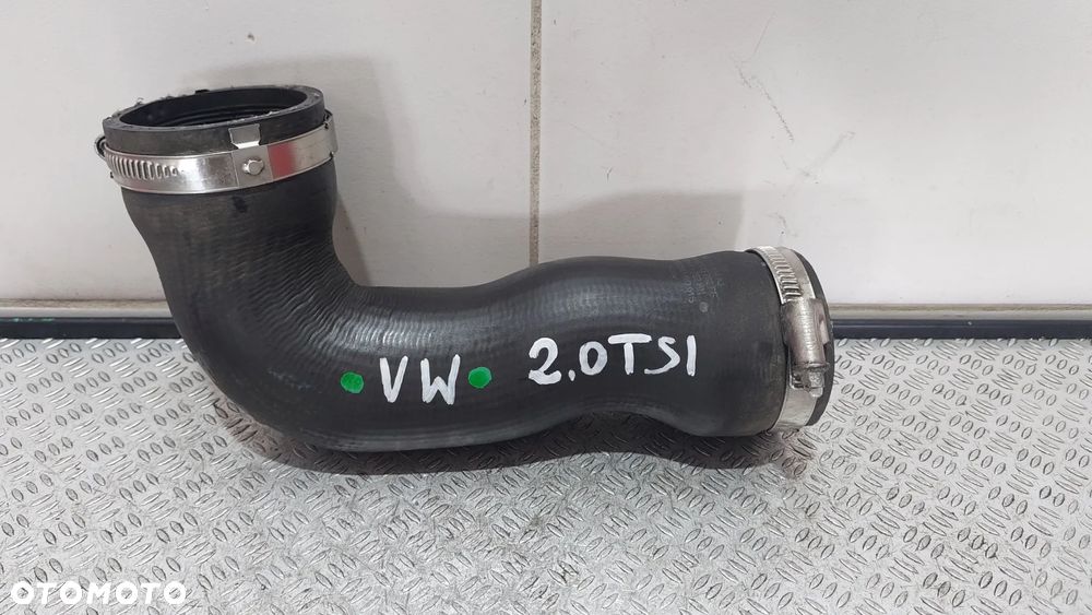 RURA INTERCOOLERA VW 2,0 TSI NR 1K0145834AJ - 1