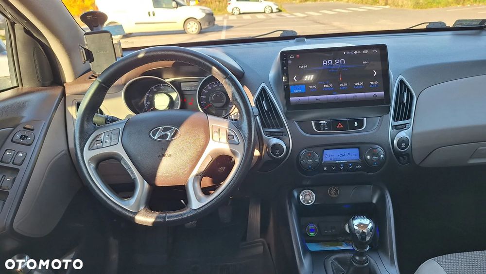 Hyundai ix35 - 35
