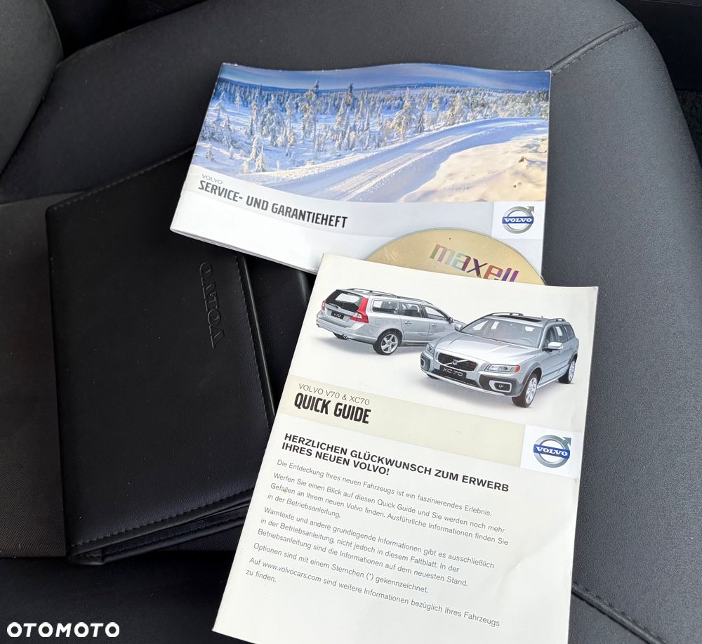 Volvo V70 2.0D Momentum - 34