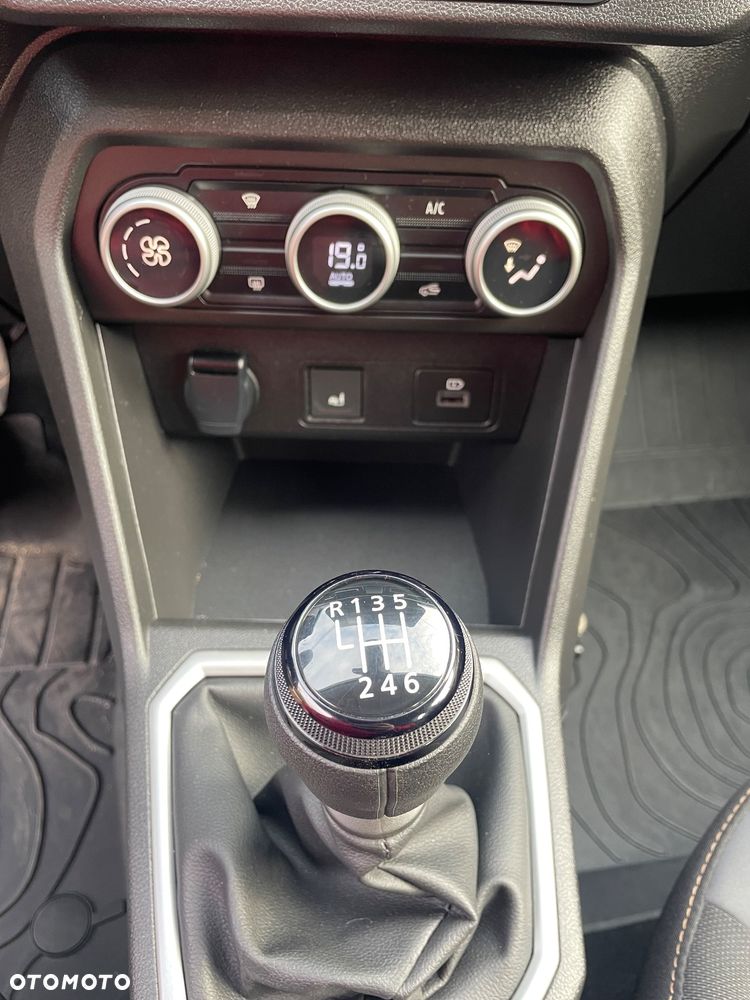 Dacia Sandero Stepway 1.0 TCe Expression - 18