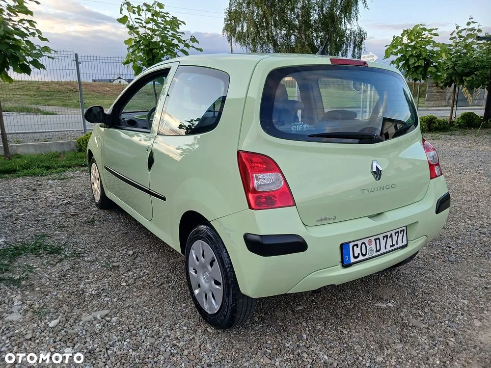Renault Twingo - 5