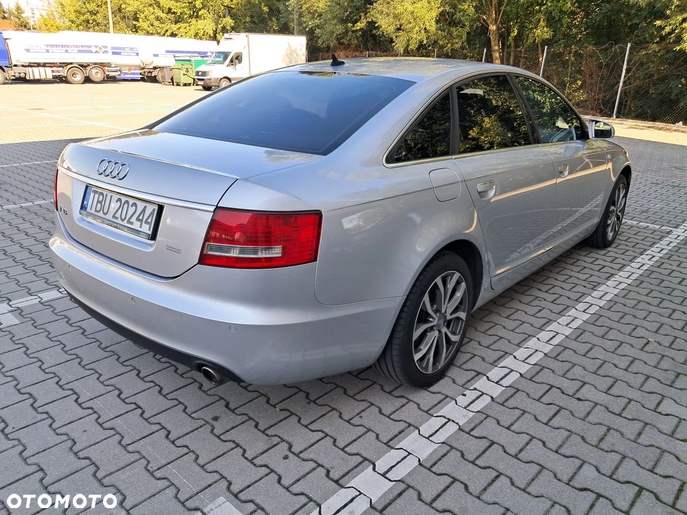 Audi A6 Limousine - 2