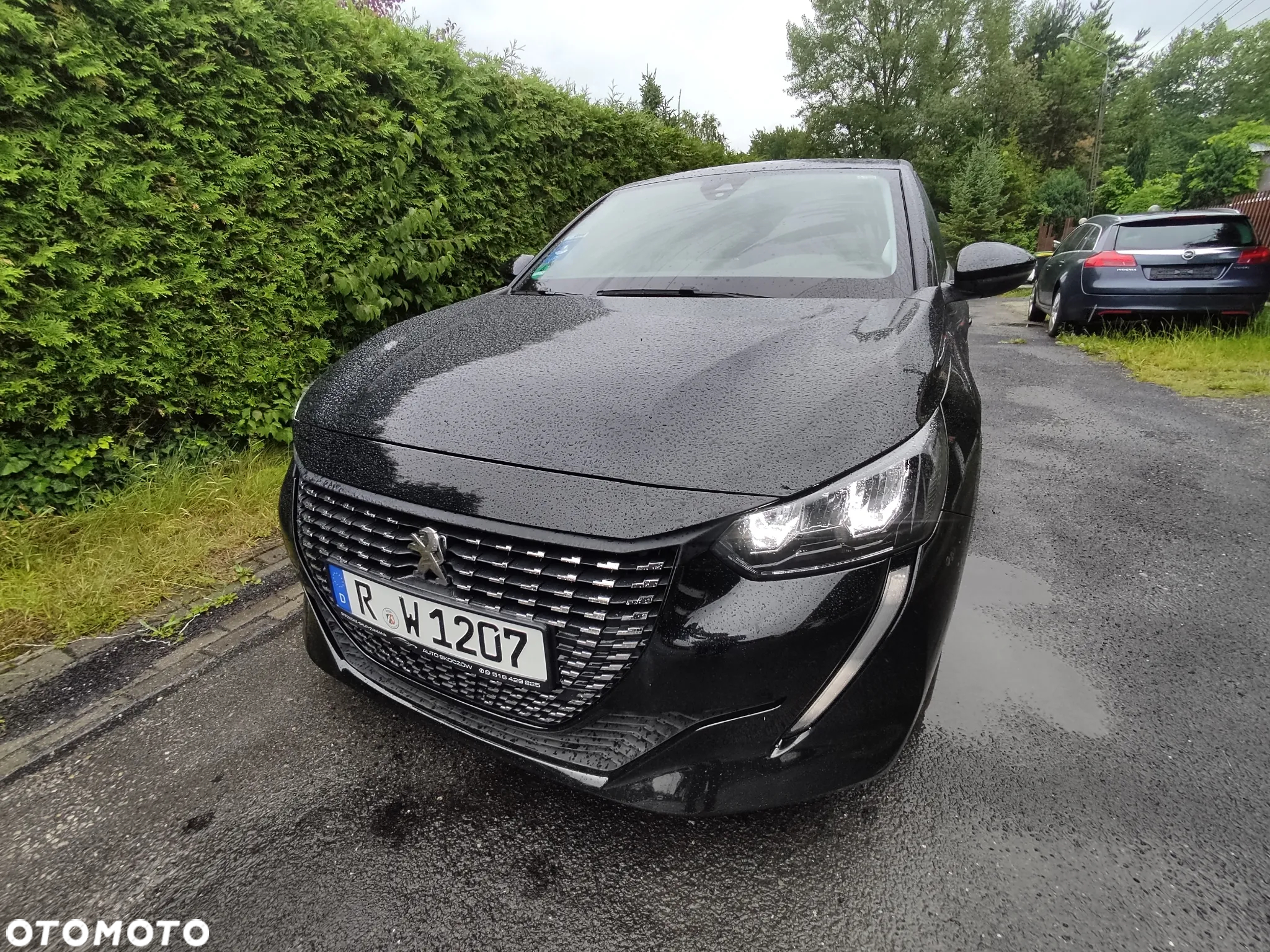 Peugeot 208 1.2 PureTech Active Pack S&S - 6
