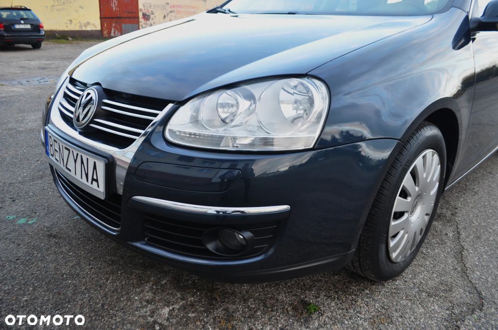 Volkswagen Golf 1.4 TSI Comfortline - 32