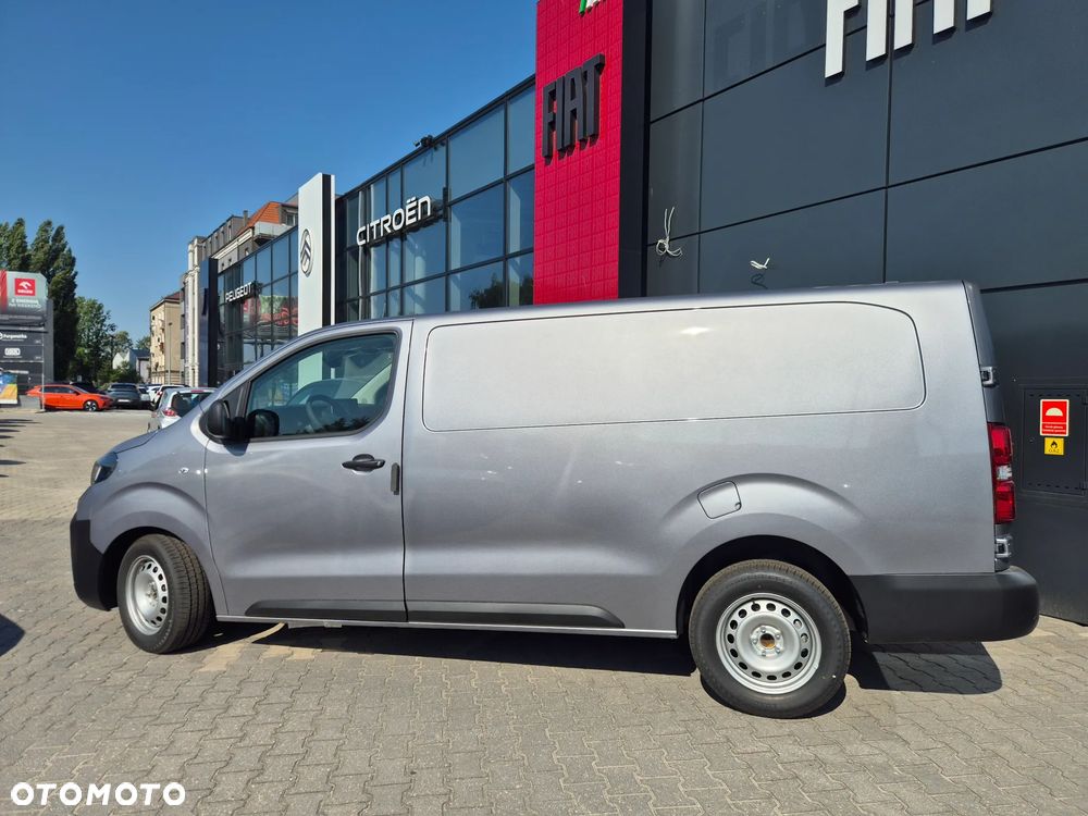 Fiat Scudo L2 - 6
