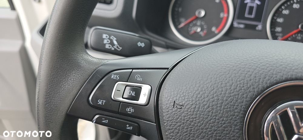 Volkswagen Crafter - 25