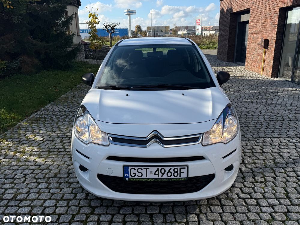 Citroën C3 Pure Tech (VTi) 68 Attraction - 9