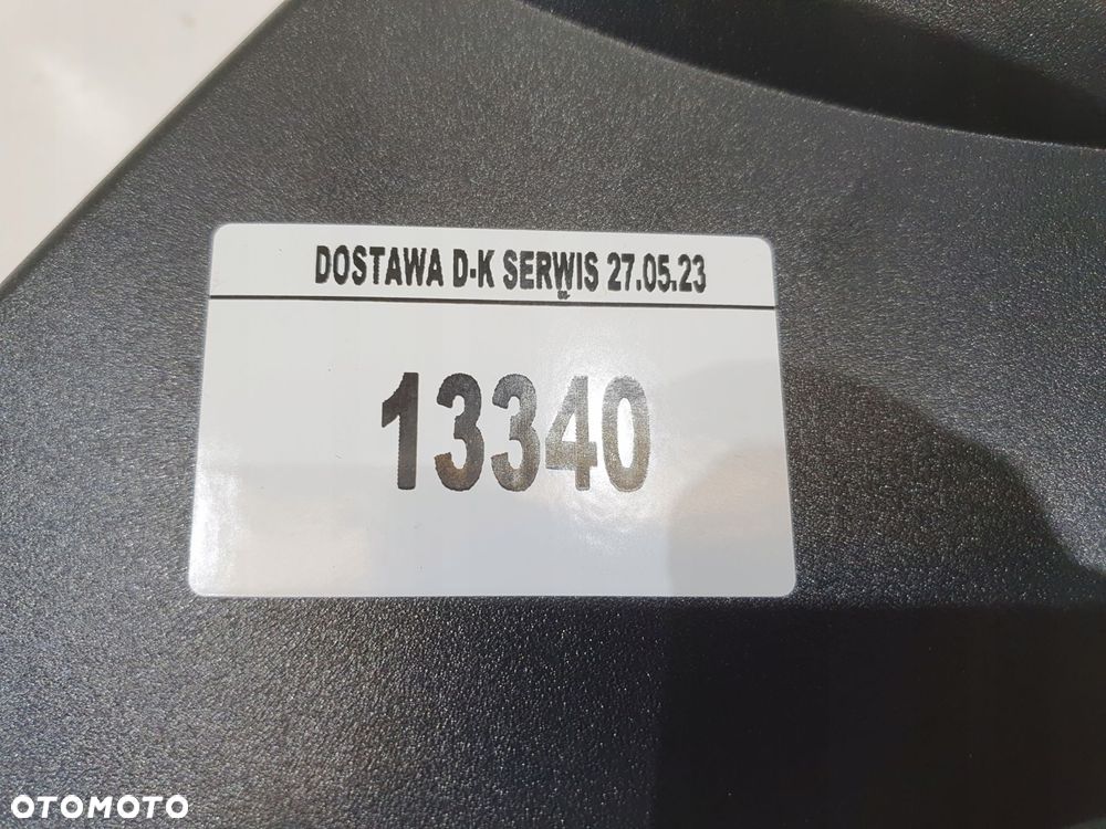 lampa tył lewy lewa led hyundai elantra vii cn7 21r eur 92401aa200 - 6