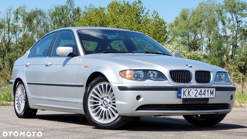 BMW Seria 3 - 3