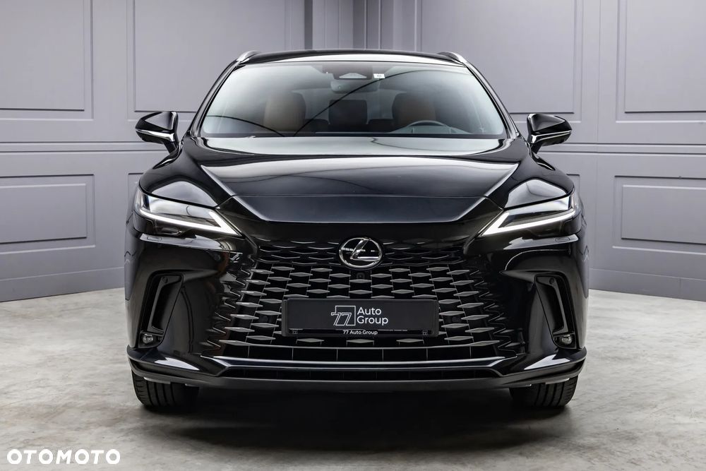 Lexus RX 350h Prestige - 6