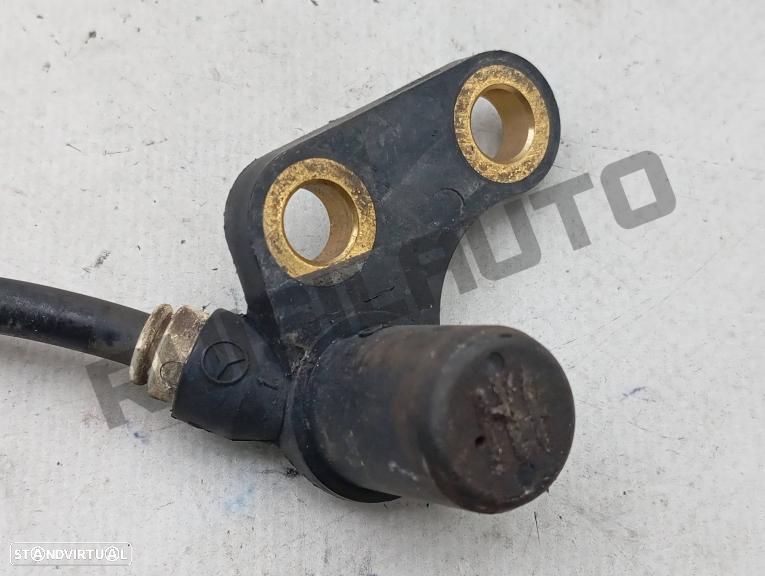 Sensor Abs Frente Direito A20254_02417 Mercedes C W202 Sedan [1 - 2