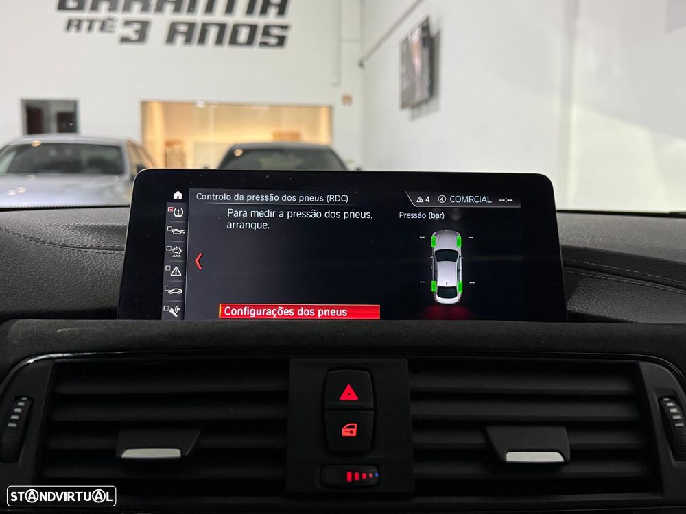 BMW 420 Gran Coupé d Pack M Auto - 26