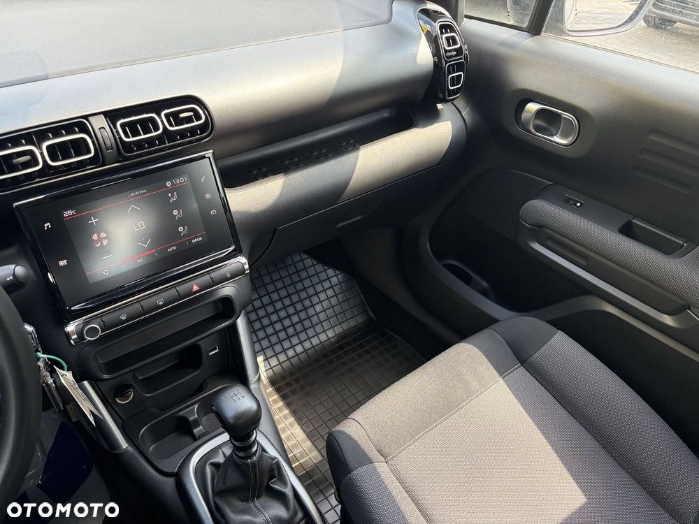 Citroën C3 Aircross - 14