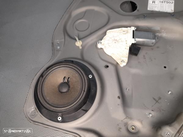 Elevador Tras Dto  Mercedes-Benz A-Class (W169) - 3