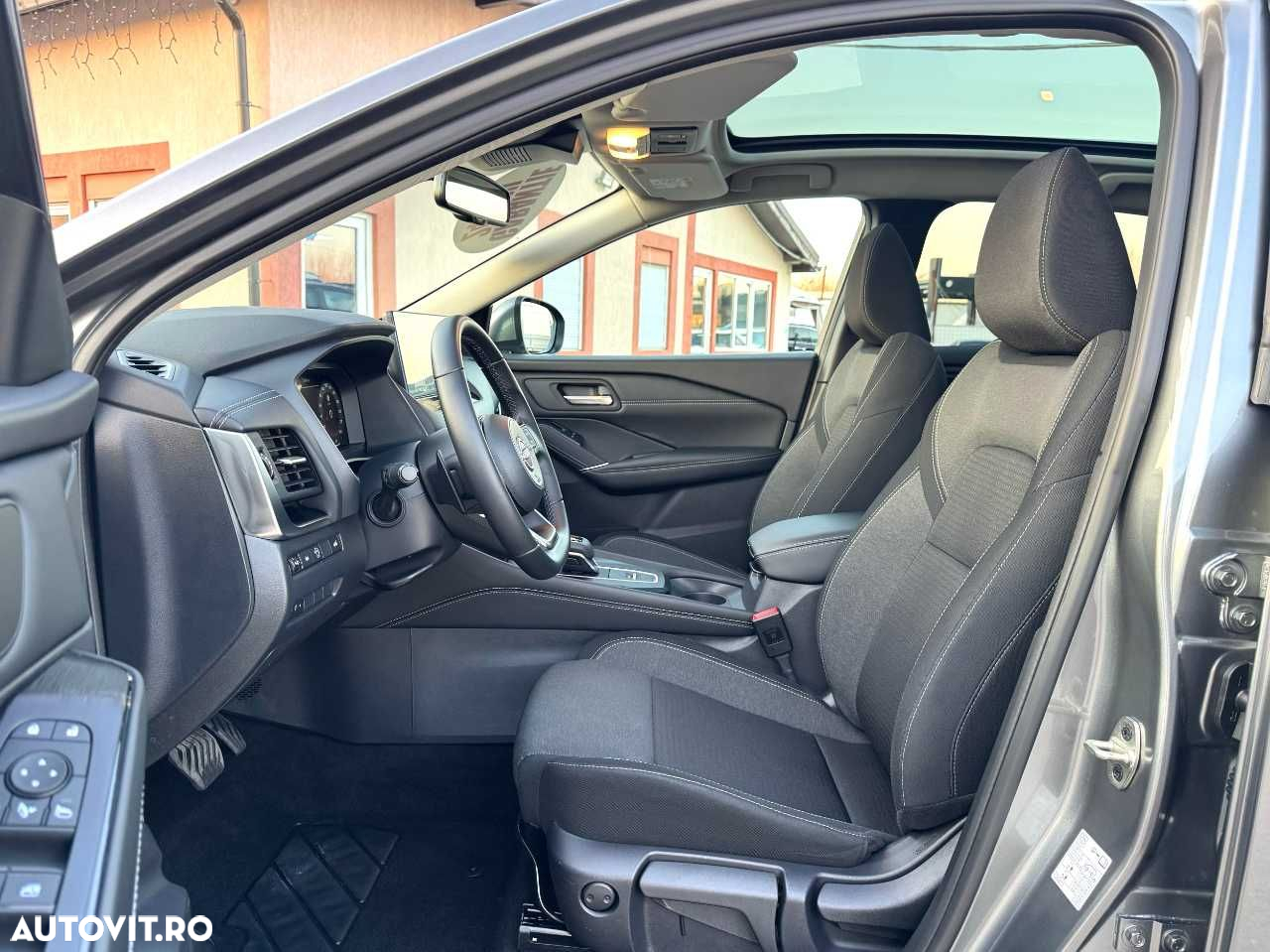 Nissan Qashqai - 18