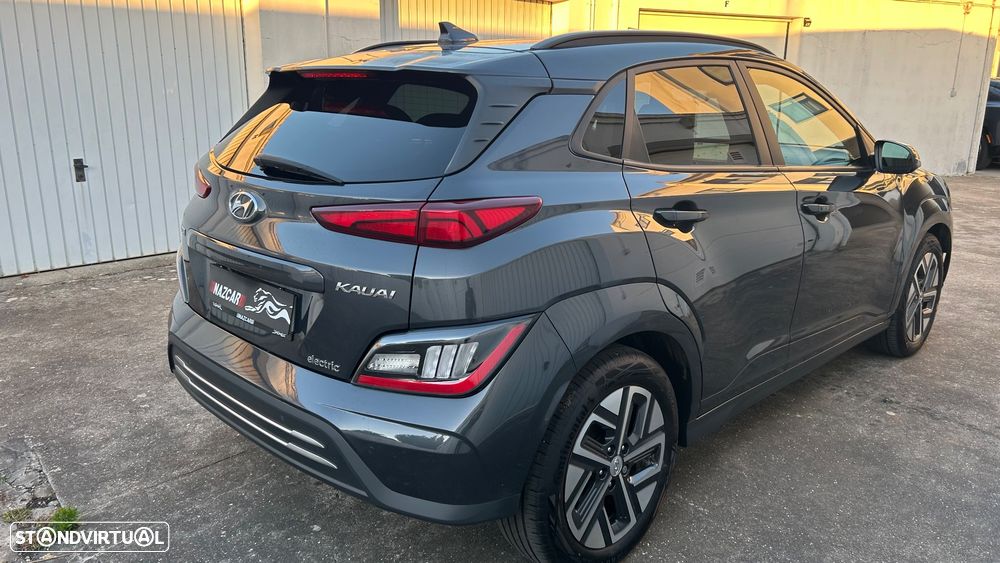 Hyundai Kauai - 3