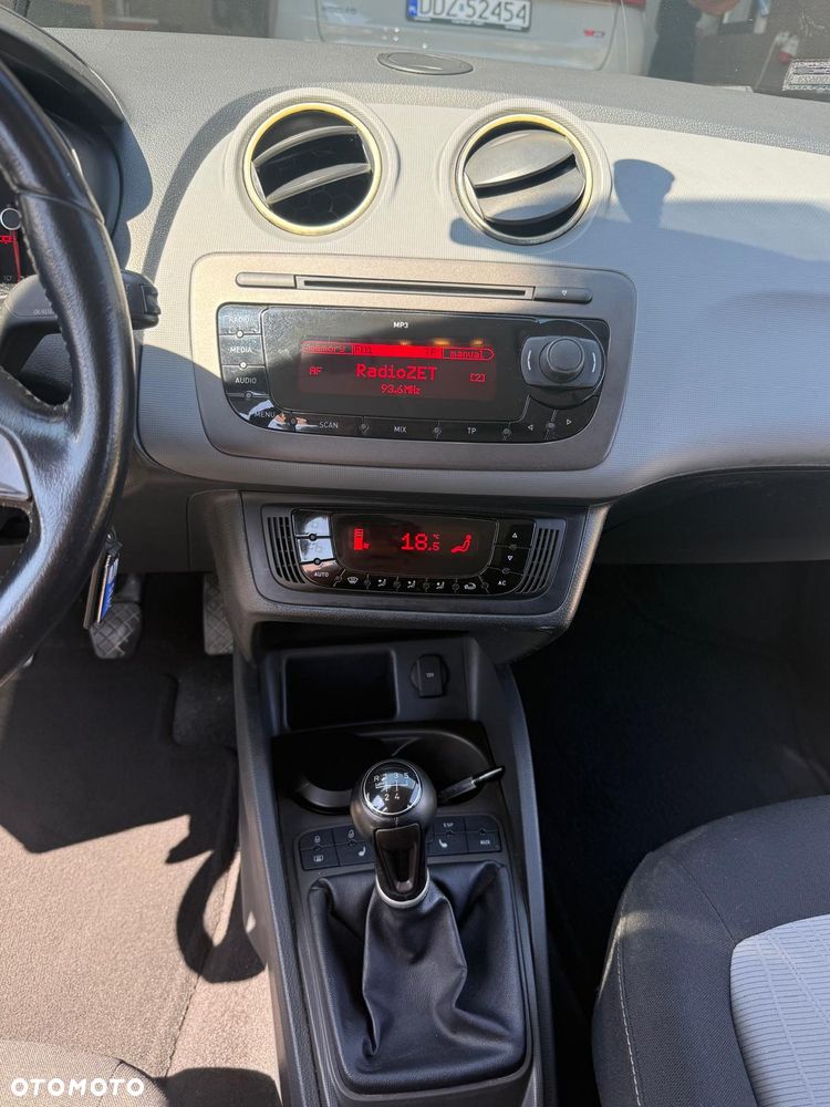 Seat Ibiza 1.2 TSI Style - 8