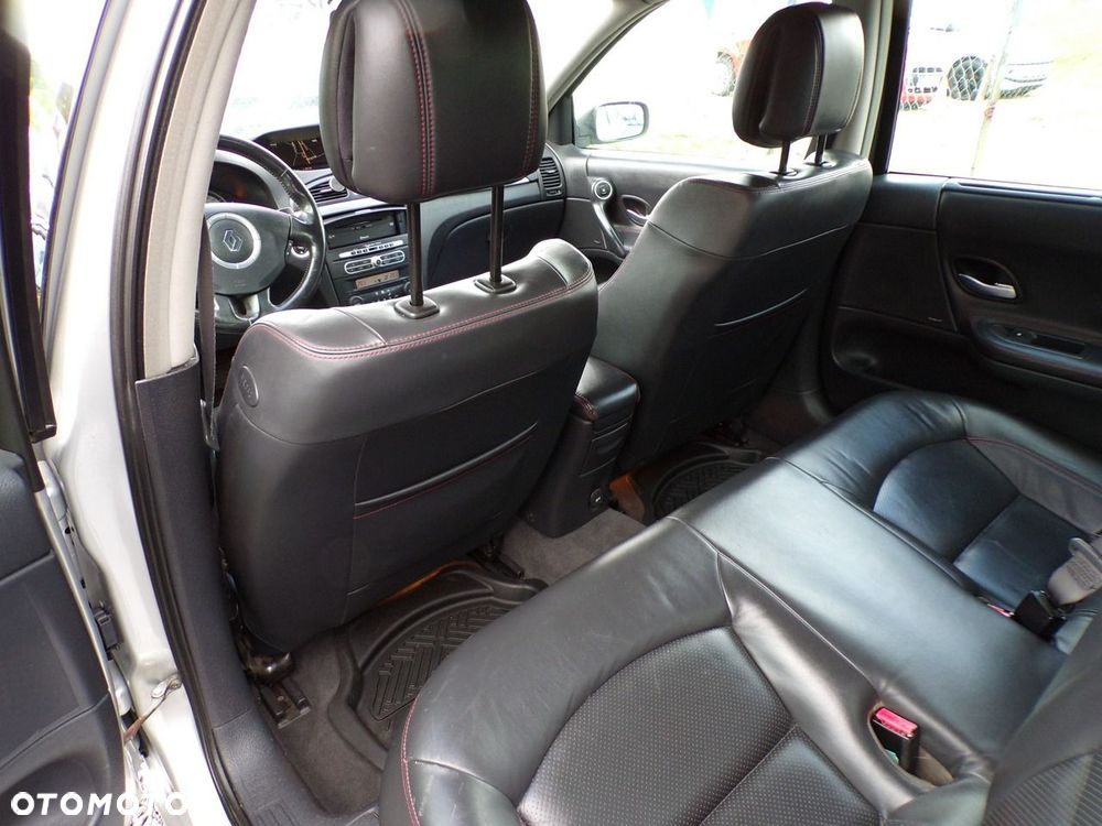 Renault Laguna - 26