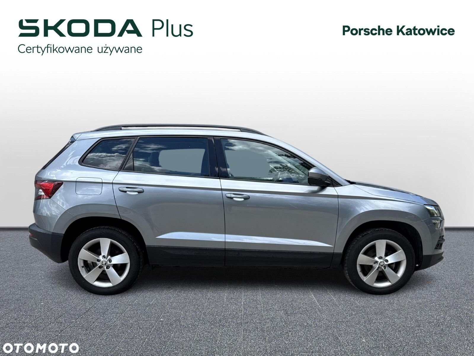 Skoda Karoq - 6
