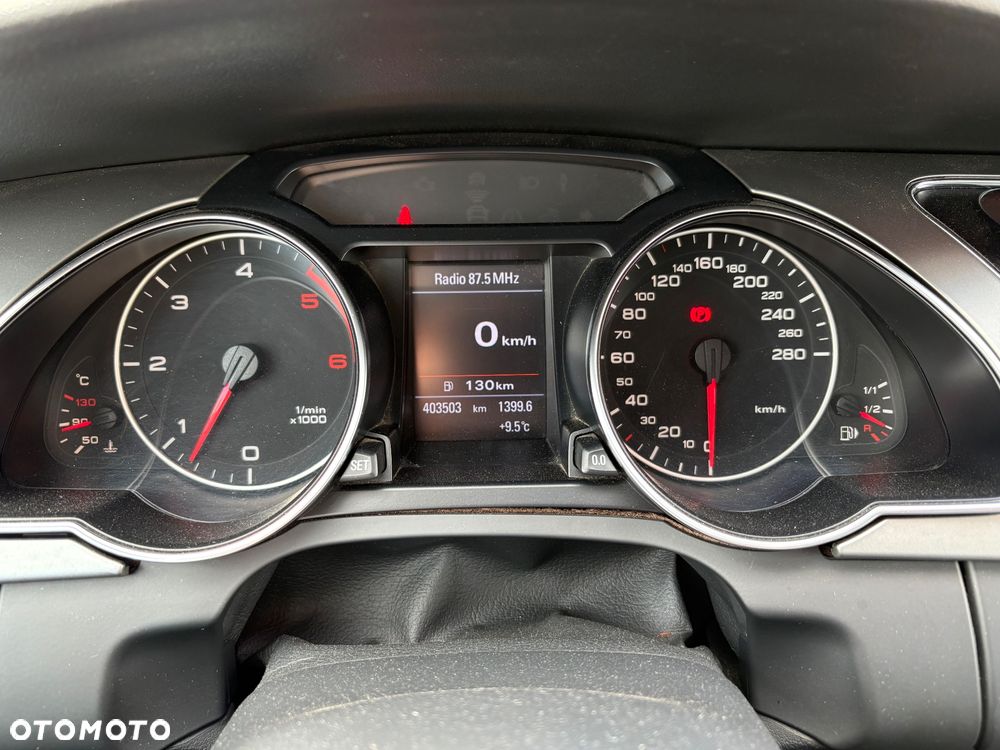 Audi A5 Coupé 3.0 TDI DPF quattro - 14