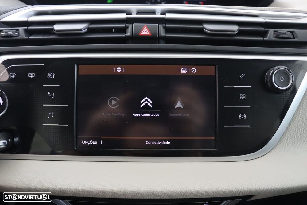 Citroën C4 Spacetourer 1.5 BlueHDi Shine - 9
