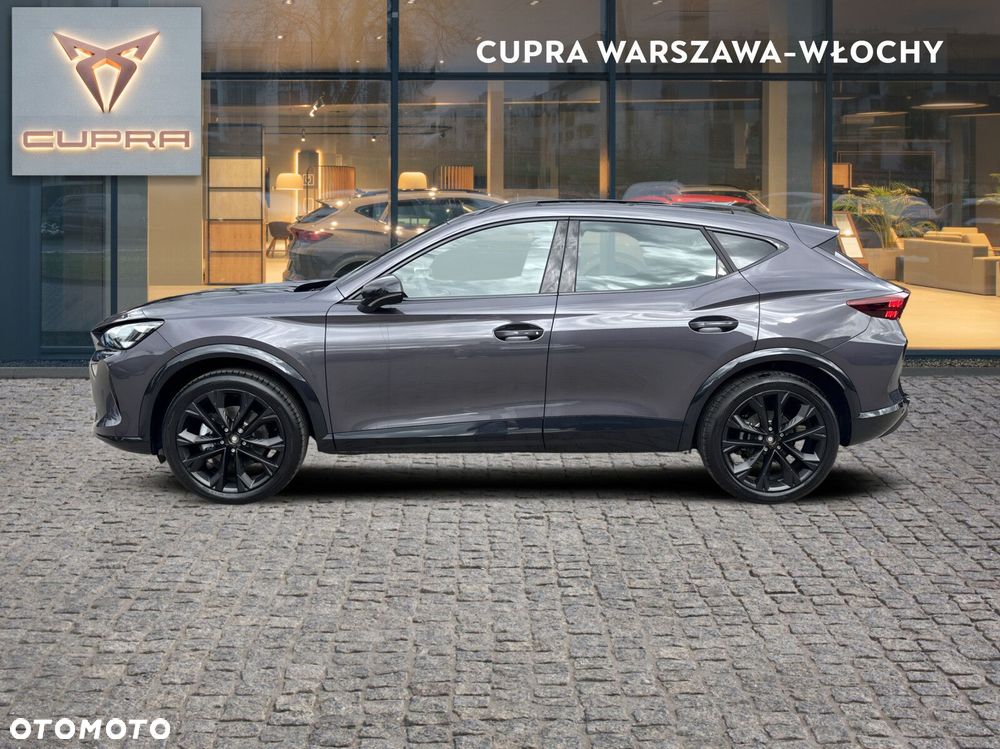 Cupra Formentor 2.0 TSI 4Drive DSG - 3