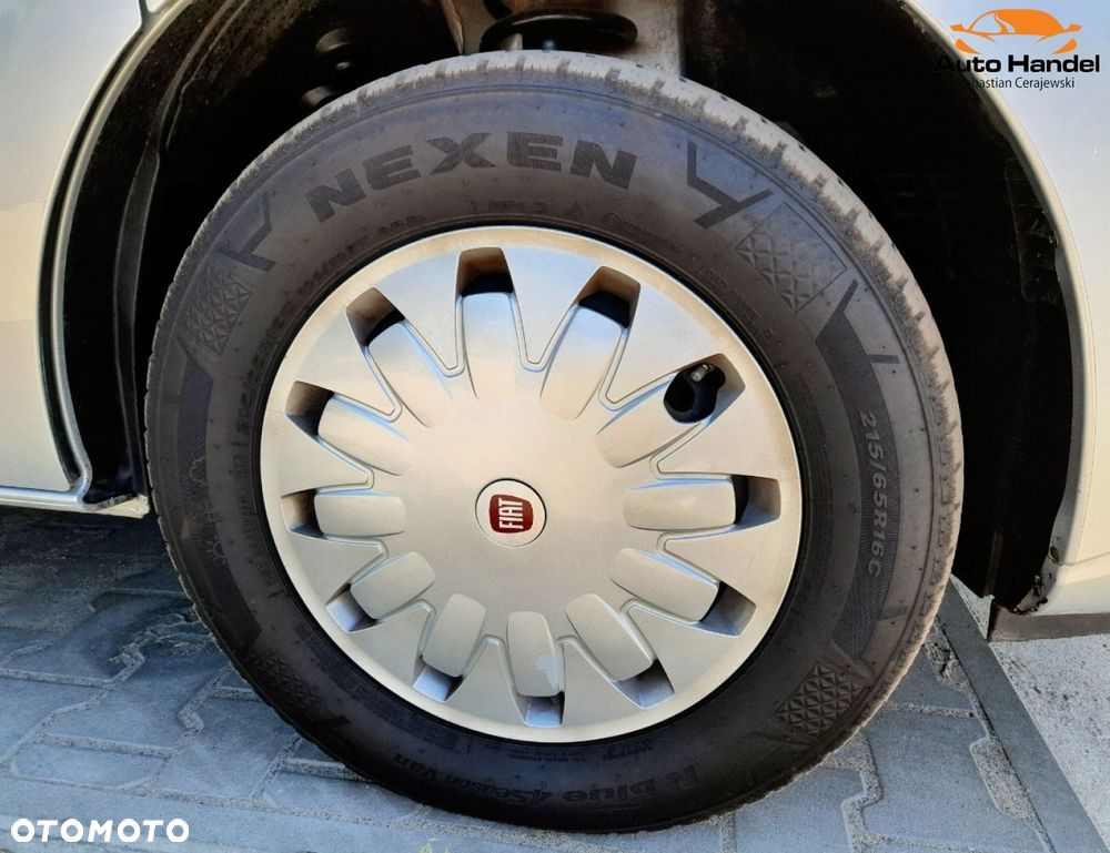 Fiat Talento L2H1 Family - 27