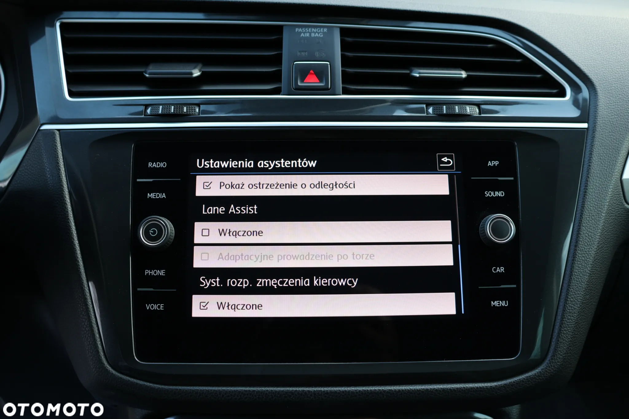 Volkswagen Tiguan 2.0 TDI SCR DSG R-Line - 21
