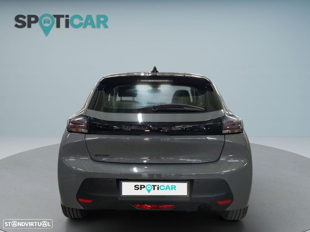 Peugeot 208 1.2 PureTech Active - 7