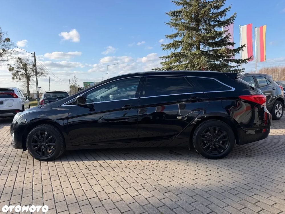 Hyundai i40 1.7 CRDi Comfort - 2