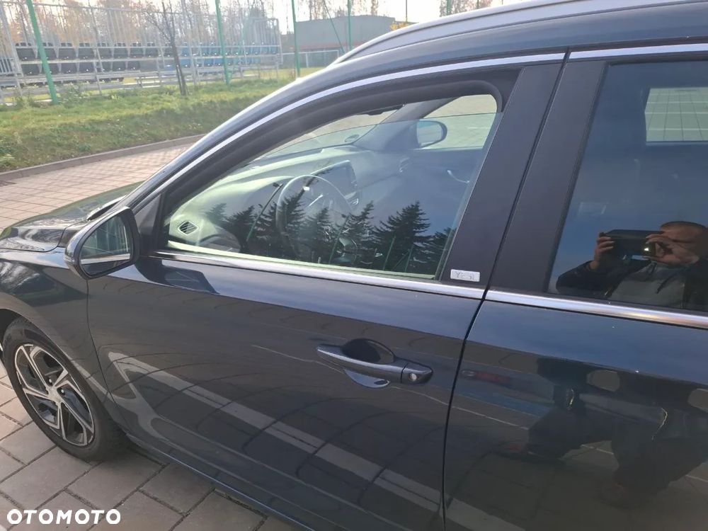 Hyundai i30 1.0 T-GDI 48V-Hybrid DCT Trend - 5