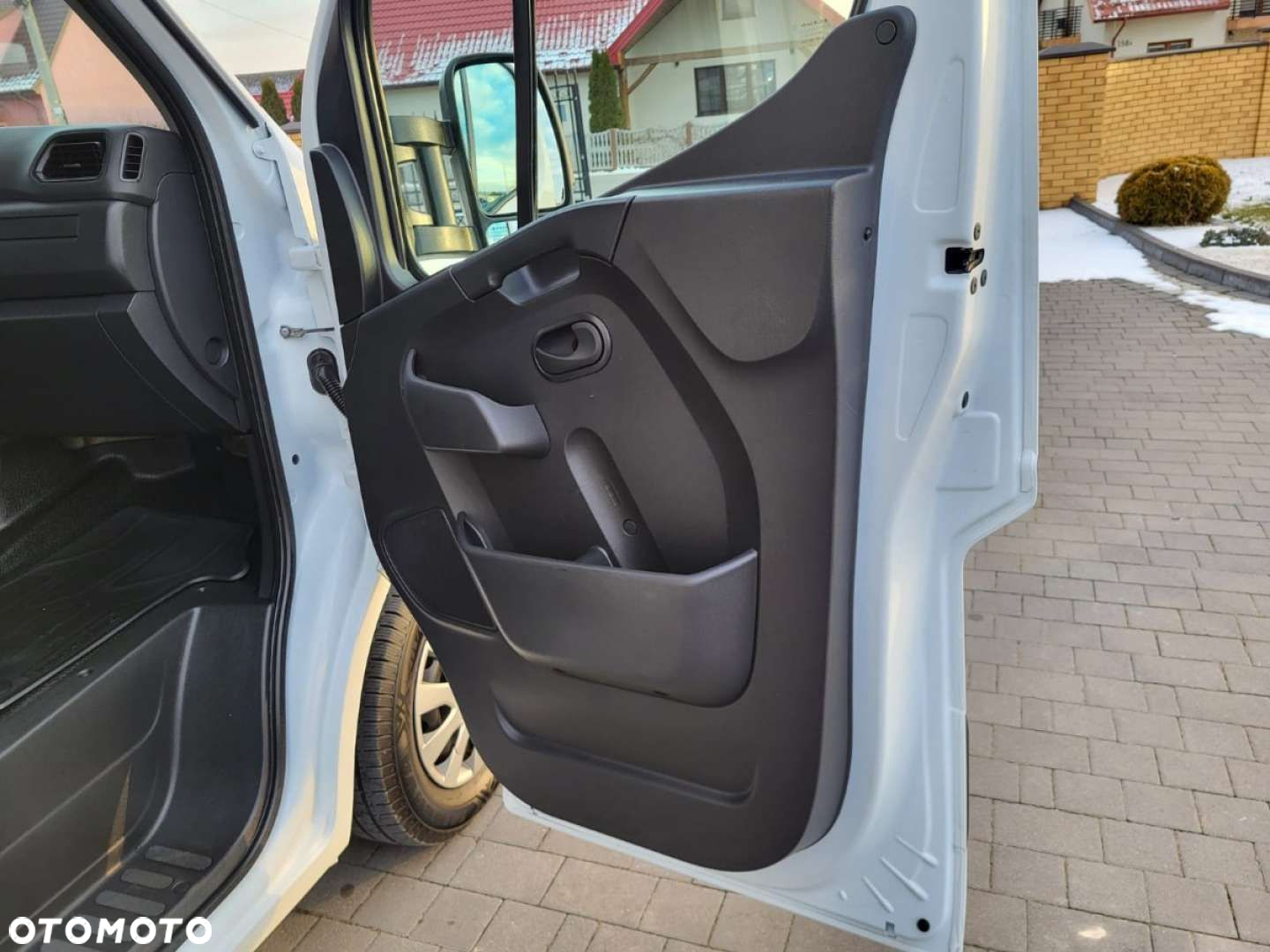 Renault Master 2.3 163ps. Zabudowa Carpol 10 europalet - 35
