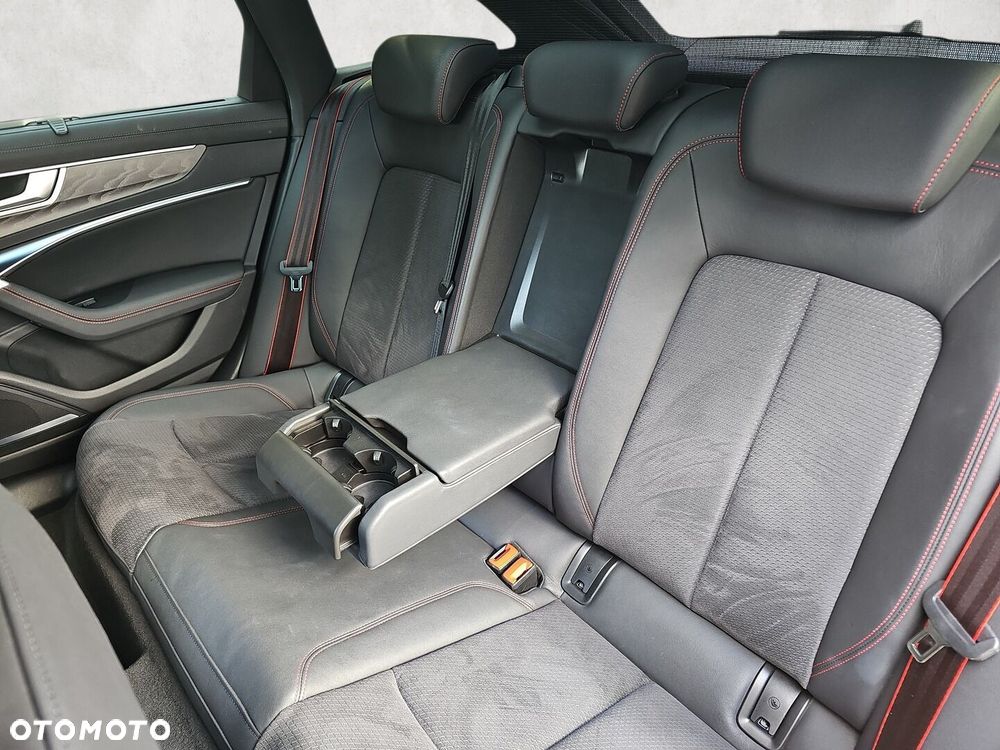 Audi A6 Avant - 24