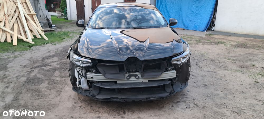 Renault Talisman ENERGY dCi 160 EDC Business - 14