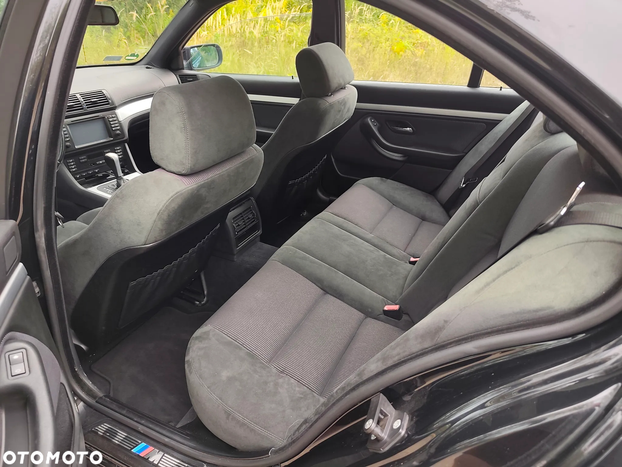 BMW Seria 5 - 9