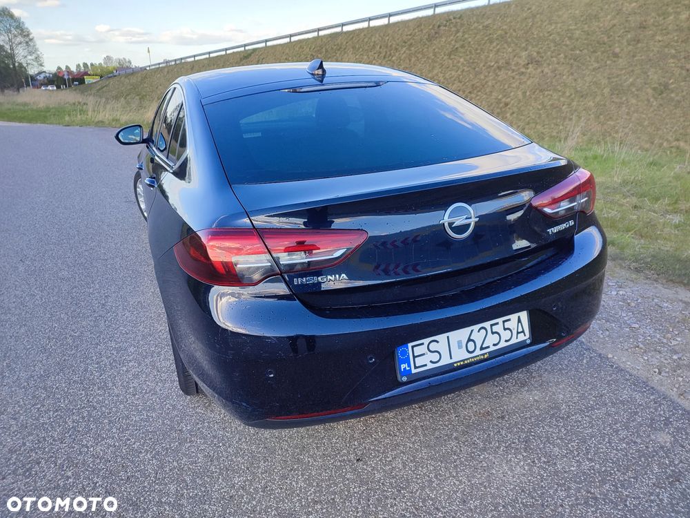 Opel Insignia 1.6 114g Exclusive - 4